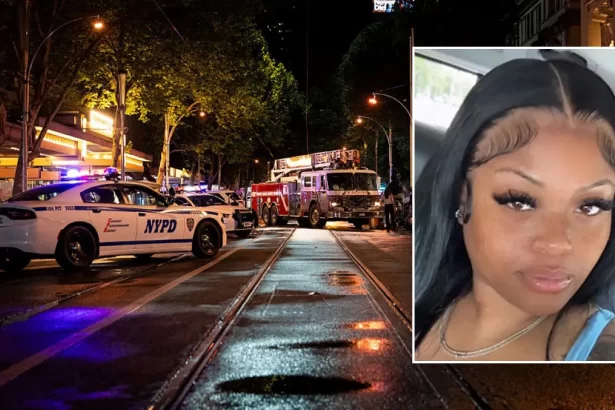 naya brown police
