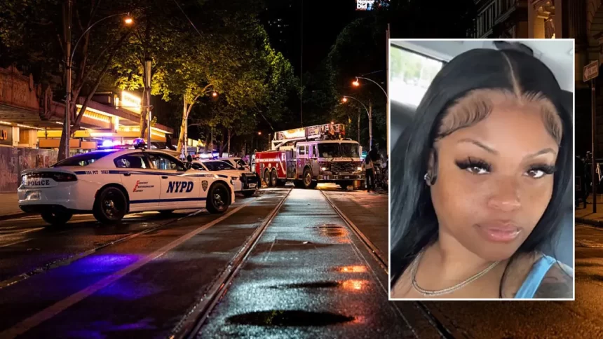 naya brown police