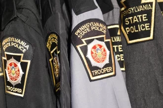 pennsylvania state police