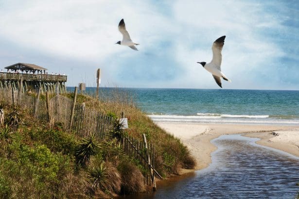 How to Plan a Destination Wedding from Start to Finish