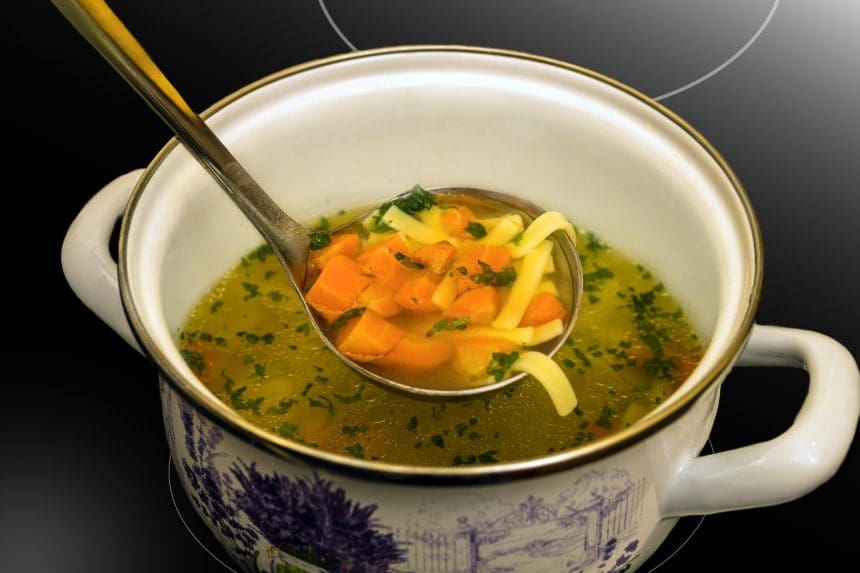 The Role of Comfort Food in Memorable Travel Experiences