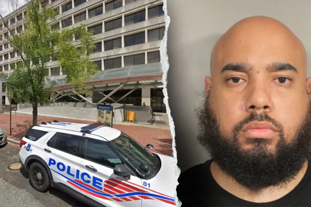 police sex assault