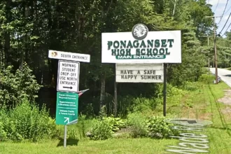 ponaganset high school
