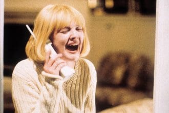 scream movie