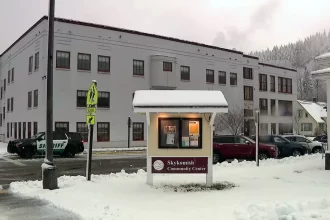 skykomish school district