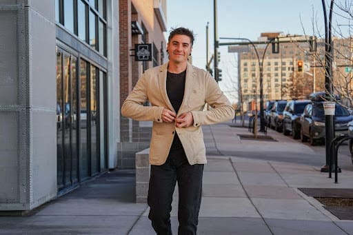 What City Living Reveals About Modern Nutrition Habits