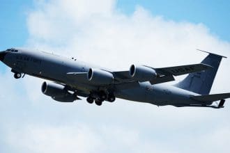 us air force kc 135