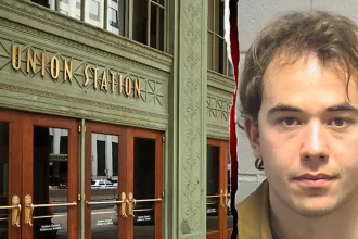 zakir ibrahim union station chicago illinois 01