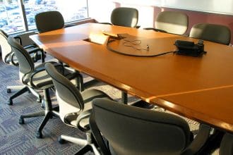 The Future Of The Corporate Conference