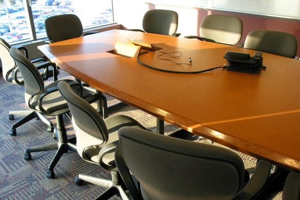 The Future Of The Corporate Conference