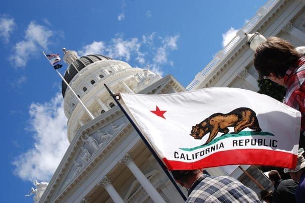 California Gas Prices Surge: Are Bad Politics Driving Costs Higher?