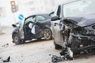 Missouri recorded 1,622 fatal front-end passenger car collisions, ranking #10th nationally