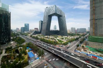 China Economy & Trade Shifts: How a Global Power Is Reshaping Markets