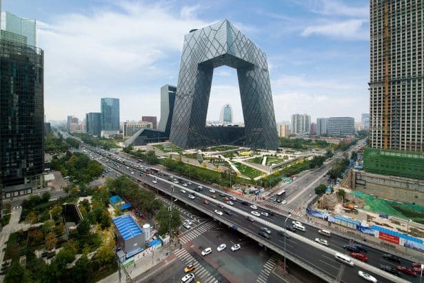 China Economy & Trade Shifts: How a Global Power Is Reshaping Markets