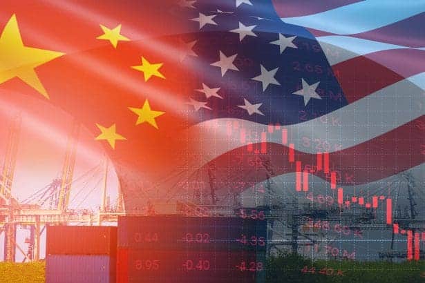 Is Trump Tough on China? A Closer Look at U.S. Policy and Global Strategy