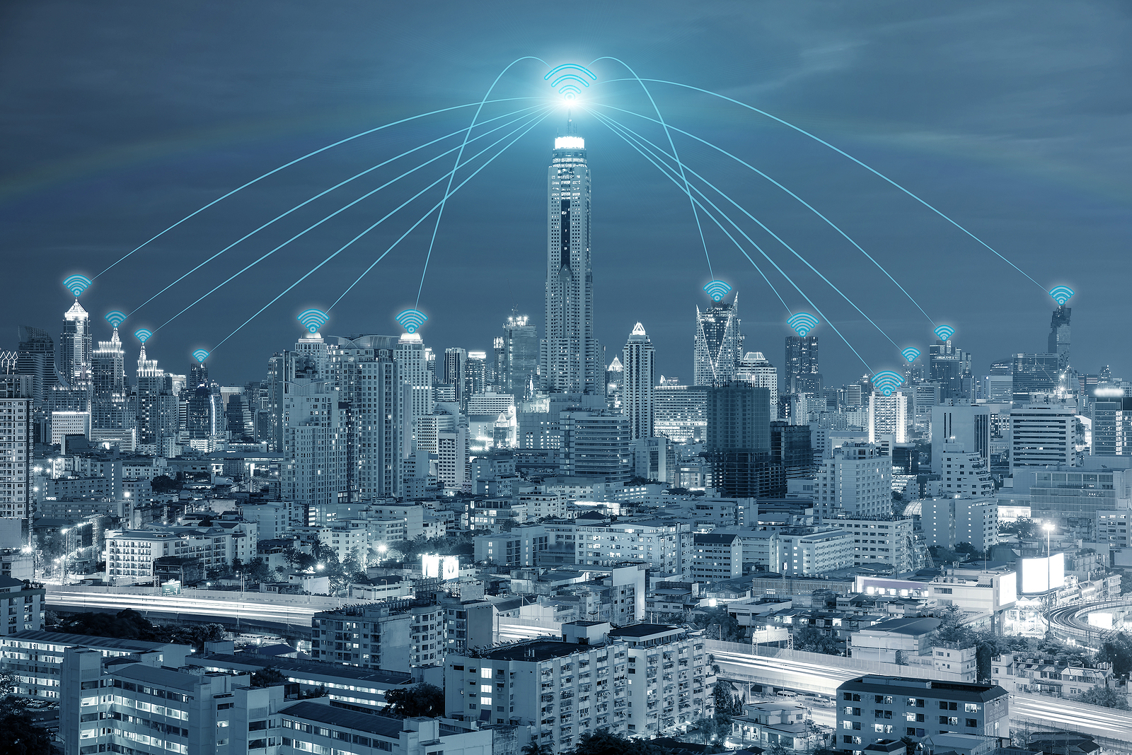 America’s Data Center Dilemma: Communities Push Back While Demand Surges