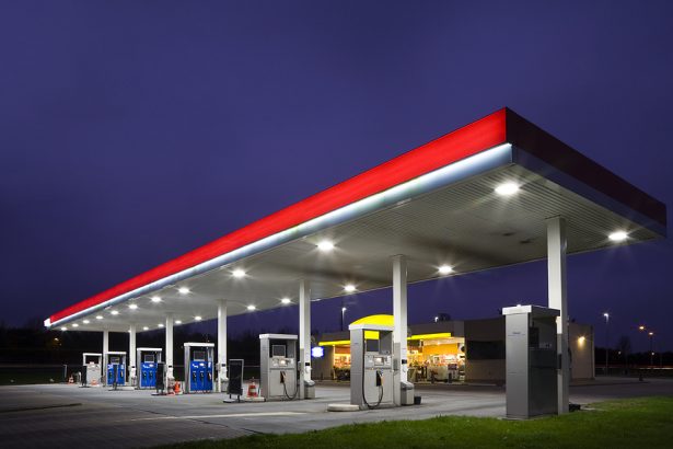 Gas Prices This Week Show Slight Decline but Remain Elevated