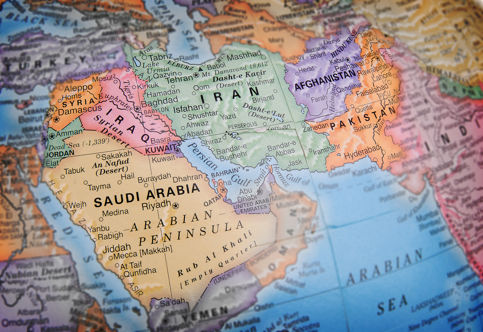 Update: Iran Talks Stall as Ceasefire Holds Under Pressure and Tensions Rise