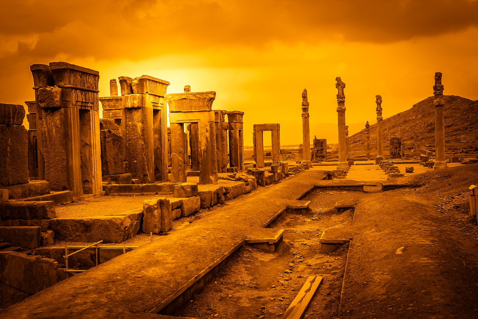 Iran Country Profile: History, Government, Economy, Culture, and Global Influence 3 Iran: Complete Country Profile, History, Economy, and Global Influence