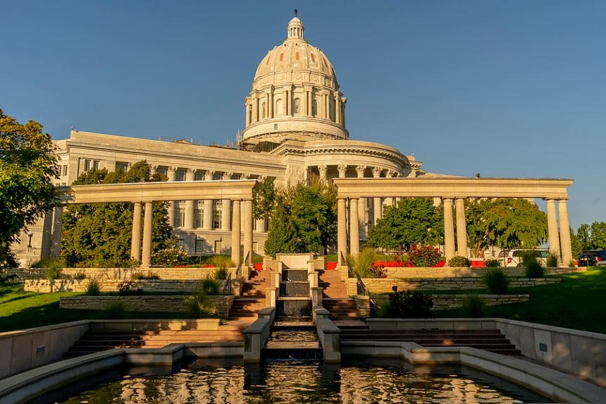 Missouri’s Tax Holiday Creates Savings and Generates Business Growth