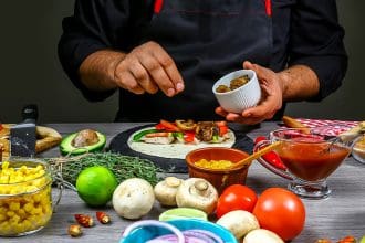 Local Mexican Restaurant Group Launches Online Ordering