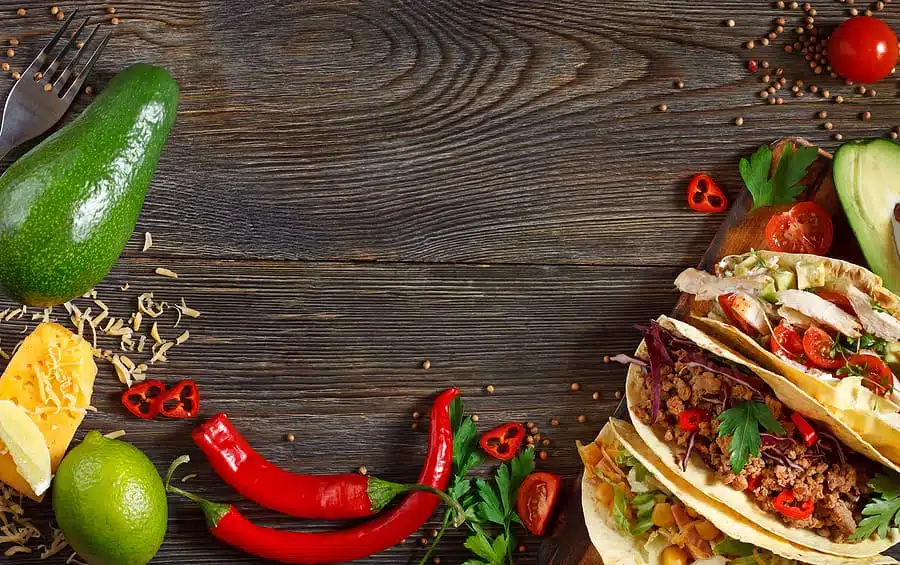 Local Mexican Restaurant Group Launches Online Ordering