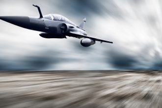 NATO Missile Interceptions in March Raise New Questions as Iran Conflict Intensifies