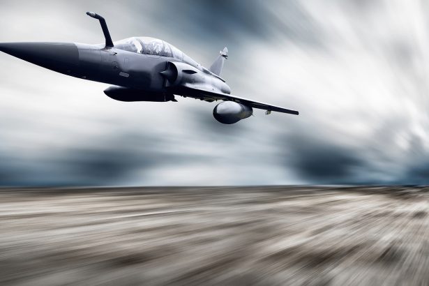 NATO Missile Interceptions in March Raise New Questions as Iran Conflict Intensifies