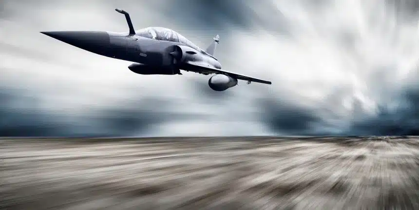 NATO Missile Interceptions in March Raise New Questions as Iran Conflict Intensifies