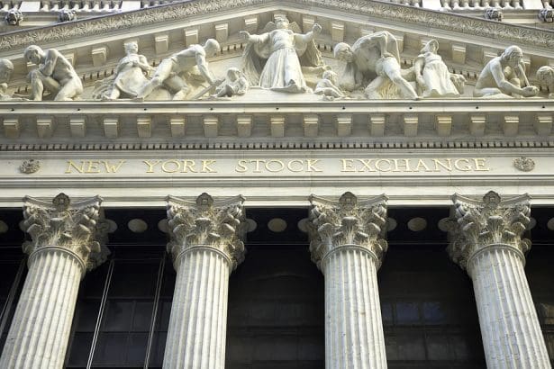 Wall Street Winners 2026: A New Market Leadership Emerges