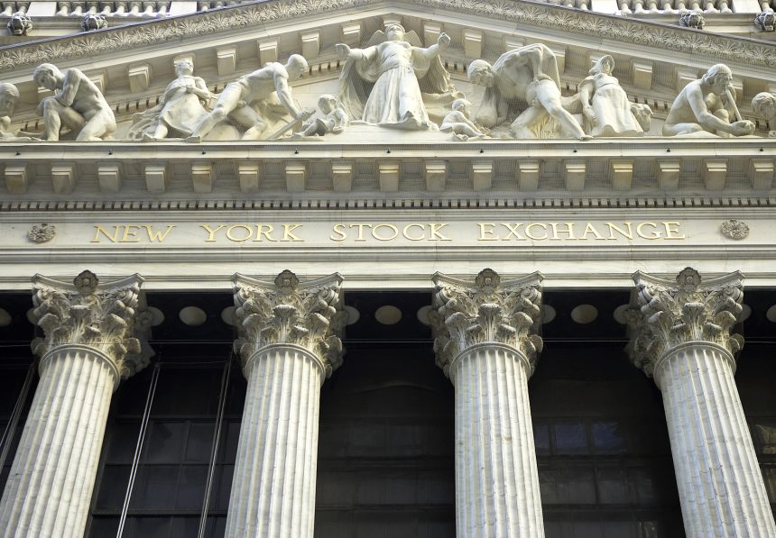 U.S. Stock Market Today: Markets Surge to New Highs on April 22, 2026