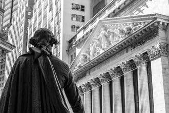 U.S. Stock Markets Reach New Highs as Confidence Returns