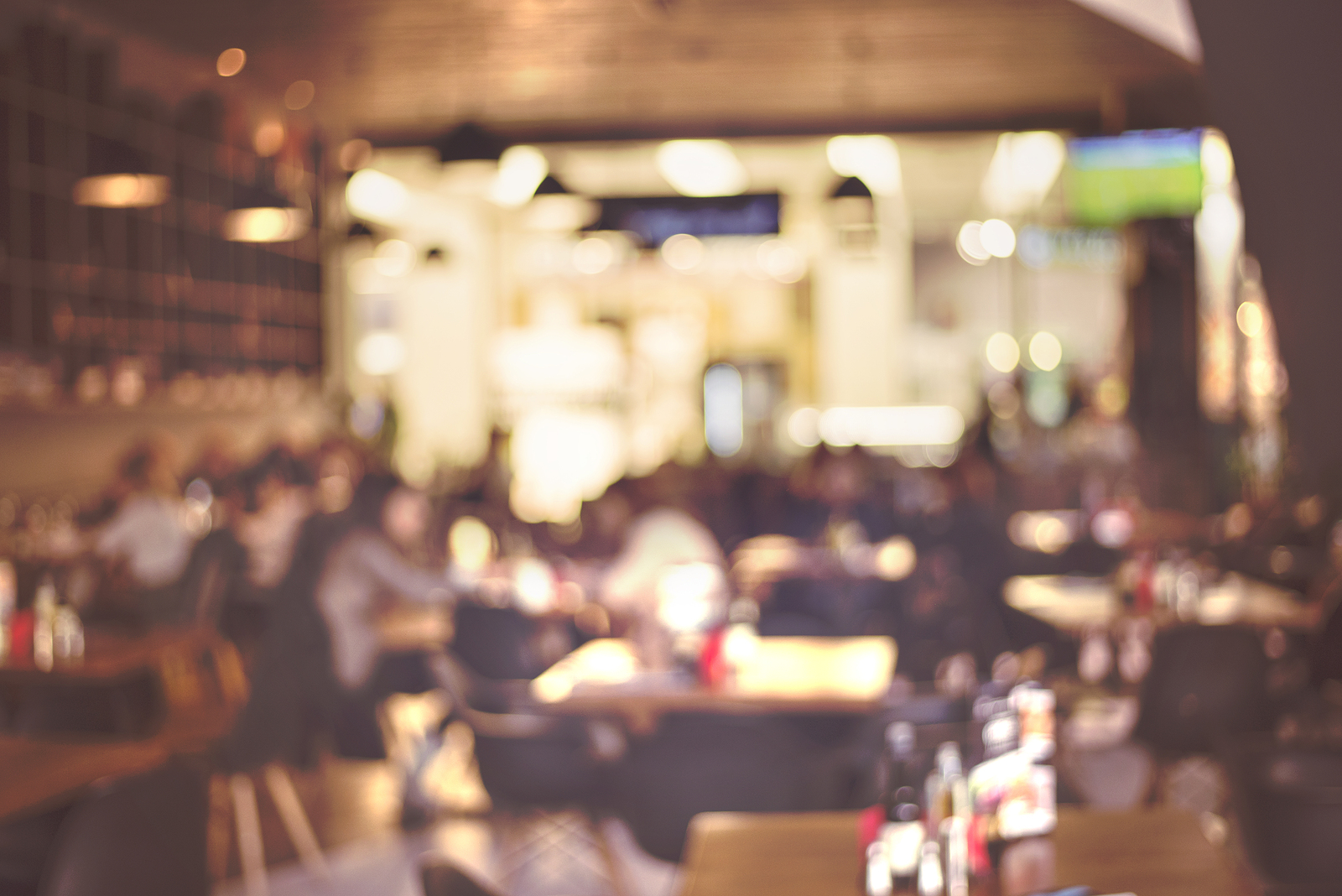 Restaurant Traffic Collapse Threatens Local Favorites