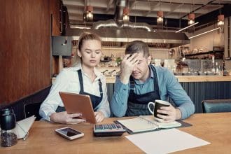 Rising Gas Prices Are Hurting More Than Your Wallet — Local Restaurants Are at Risk