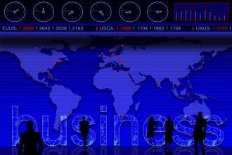 Global Markets Show Caution on April 16, 2026