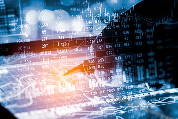 Stock Market Today - Market Close - Wednesday, April 22, 2026