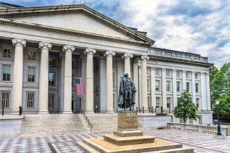 Treasury Department Designates BNY as Financial Agent