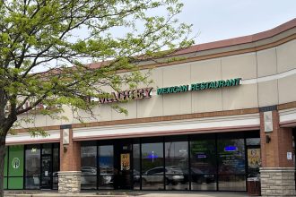 El Maguey Mexican Restaurant - Ronald Reagan Drive - Lake St. Louis