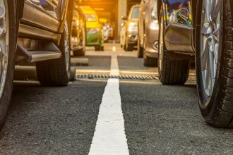 The Mechanical Sweet Spot: Why 3-to-5-Year-Old Salvage Units Maximize Value