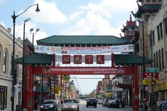 Triple Crown Restaurant Chicago Review