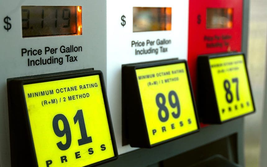 Gas Prices Surge Across the U.S. as Global Tensions Shake Energy Markets