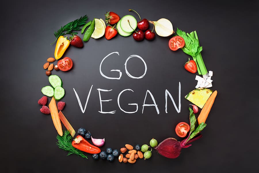 Stango Cuisine Joins the Vegan Chef Challenge in Champaign, IL