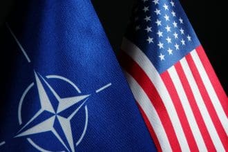 NATO Crisis Explodes: Did Trump Just Expose a Dangerous Weakness?