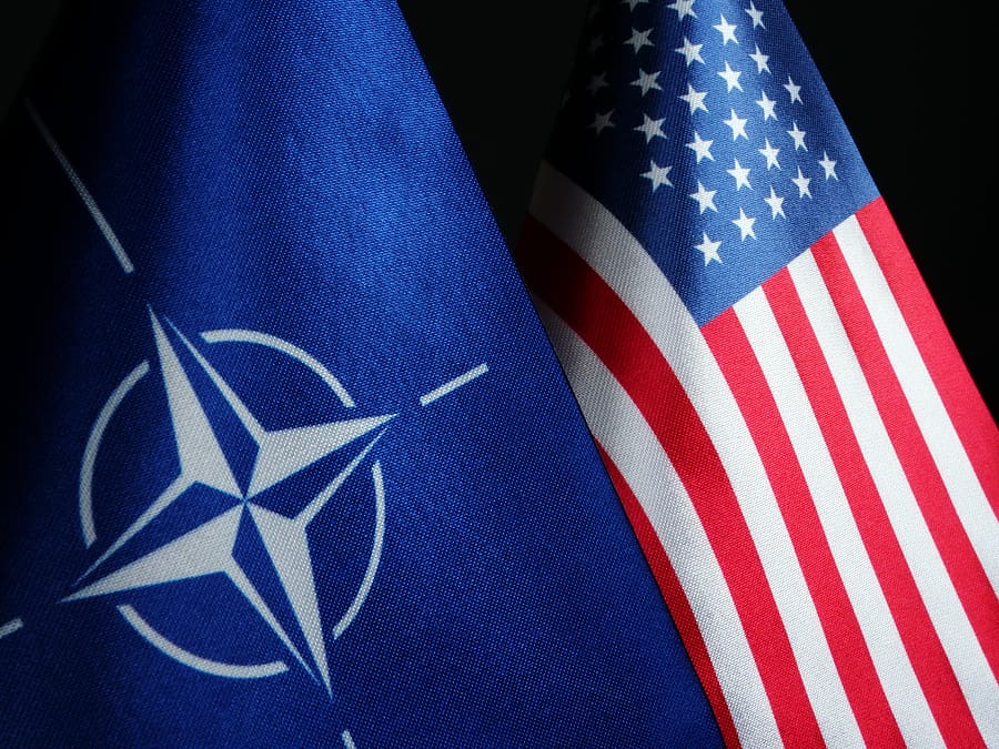 NATO Crisis Explodes: Did Trump Just Expose a Dangerous Weakness?