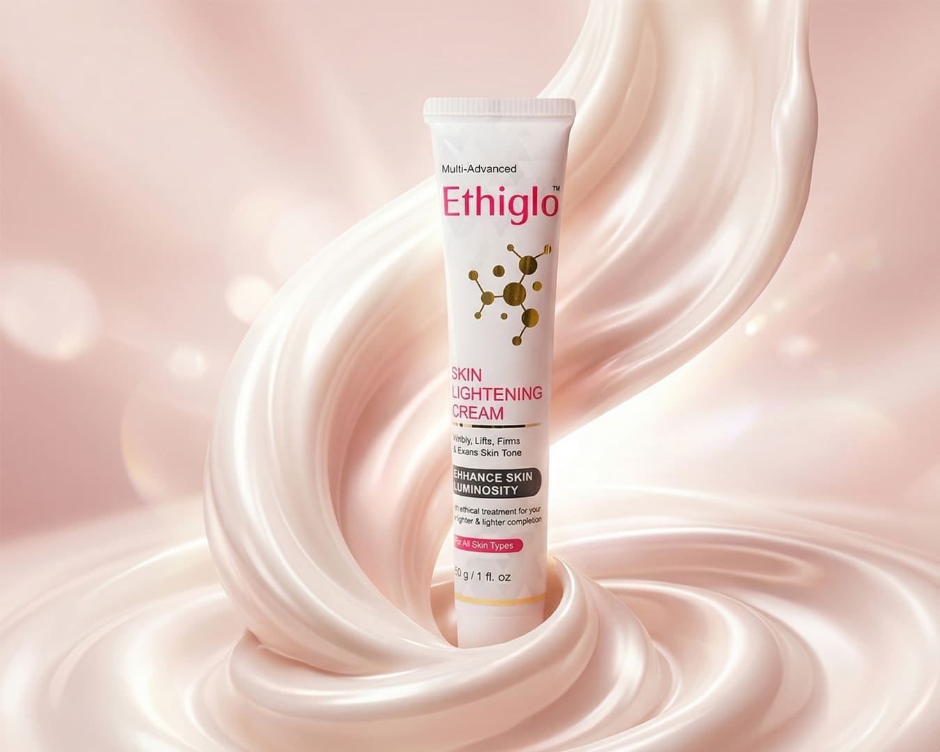 Best Skin Lightening Cream in Pakistan for Radiant Glow