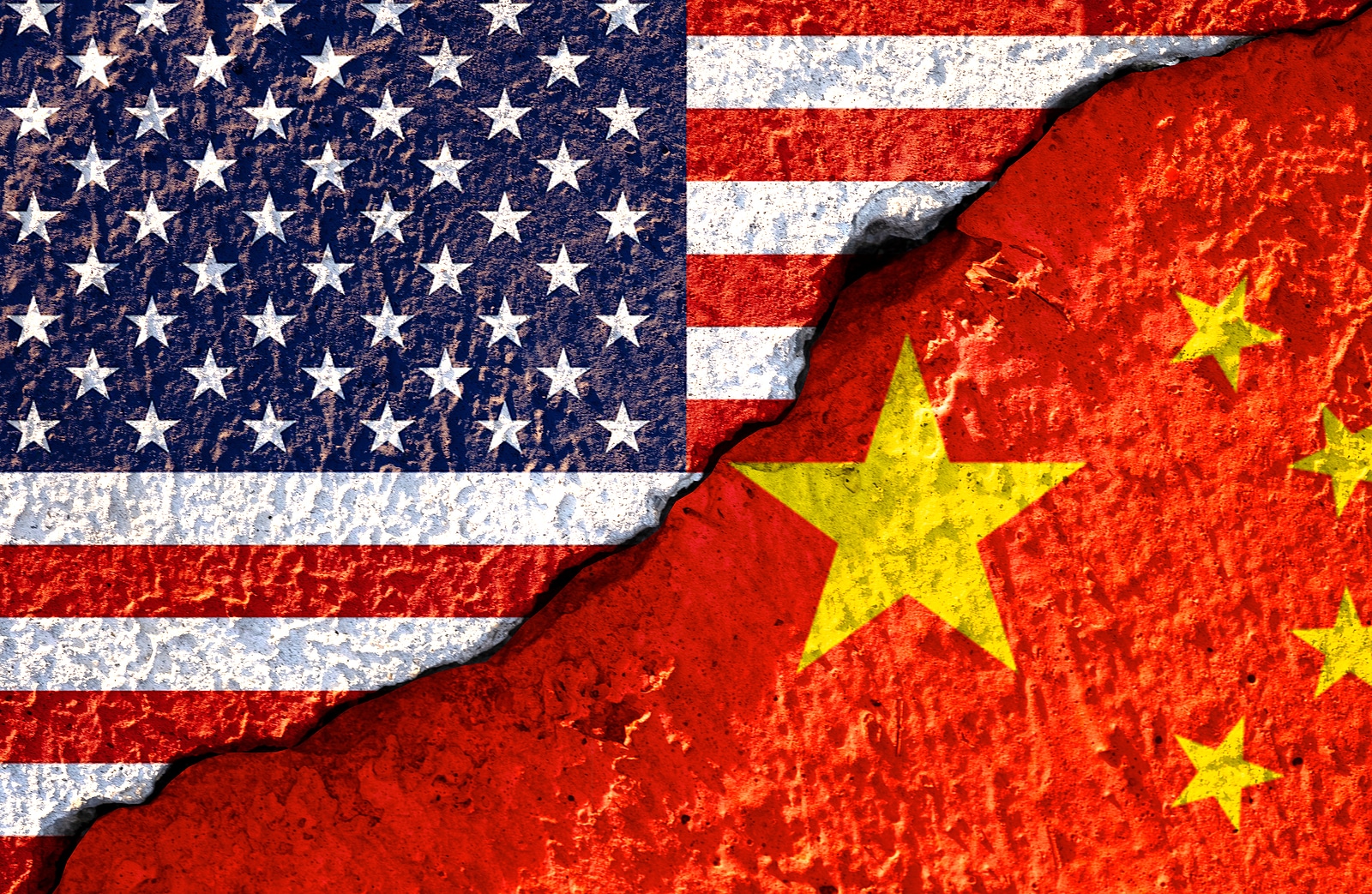 China Issues Cryptic Warning to U.S. Over Taiwan During Trump-Xi Summit