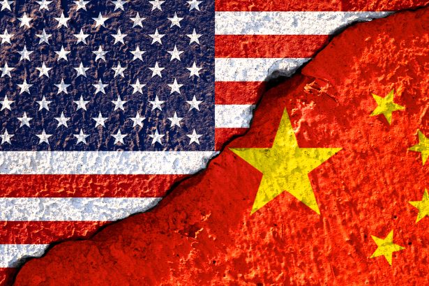 Trump and Xi Summit in Beijing Could Reshape the Future of the World