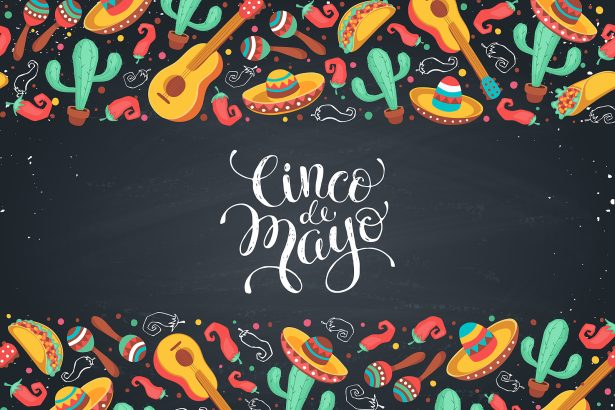 Cinco de Mayo 2026 in St. Louis: Why Chimi's Fresh Mex Remains a Go-To Celebration Destination
