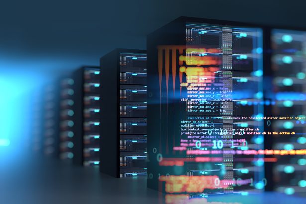 America's Data Center Dilemma