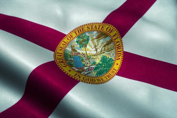 Florida Reports Sharp Decline in Fentanyl Deaths as Anti-Drug Efforts Expand